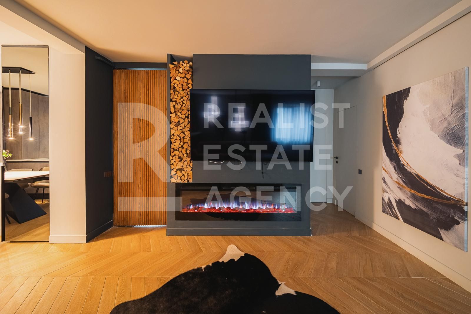 Apartament premium 3 camere, zona Bună Ziua, Cluj-Napoca - Poză 9