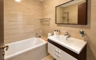 Apartament 2 camere Domenii | 88mp | imobil 2011 - Poză 8