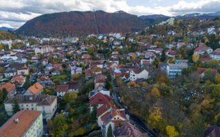 Duplex modern zona Centrala Brasov - Poză 39