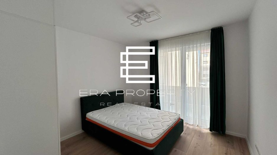 Apartament - 3 camere - 2 bai - parcare subterană - Boema/Kogălniceanu - Poză 6
