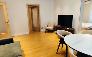 Apartament Piata Victoriei-Capitale, et.1 - Poză 1