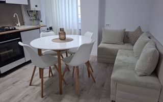 Apartament 1 cameră, 38,2 mp, Bucium-Vișan, Lagom Apartments - Poză 1