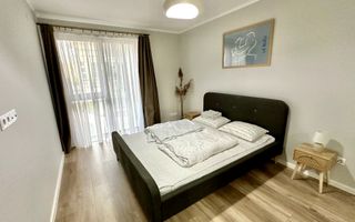 2 camere, Marasti, The Nest, The Office, 21 Dec, Prima inchiriere - Poză 1