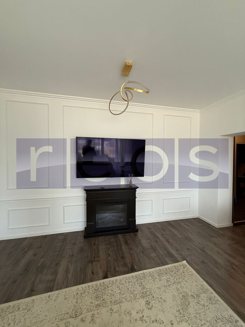 VANZARE 3 CAMERE | LAGUNA RESIDENCE | 102MP | MOBILAT-UTILAT LUX | - Poză 15