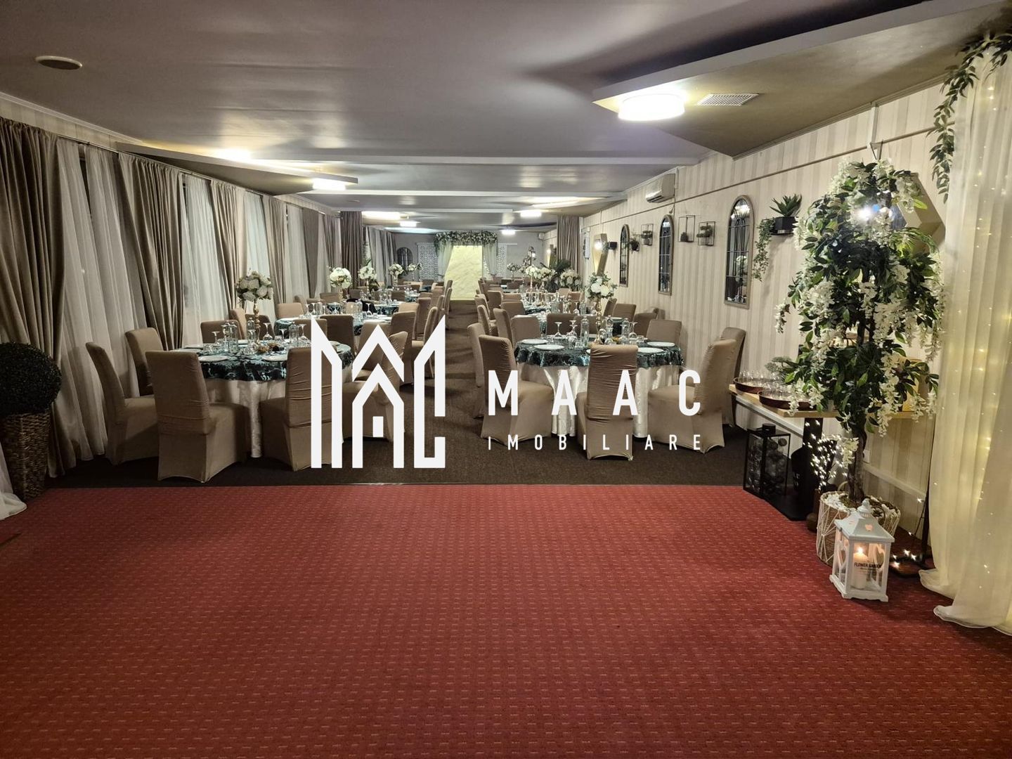 Complex HoReCa  | Daesti, Râmnicu Vâlcea | 320 mp, teren 4.100 mp - Poză 8