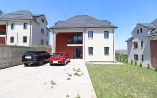 Casa individuala cu teren de 440 mp, situata in Dezmir! - Poză 1