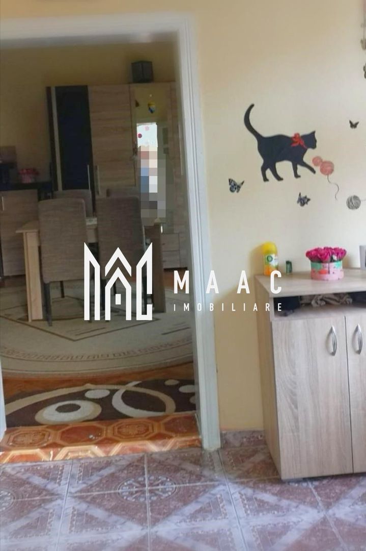 Casă - corp distinct I Terezian I Sibiu I - Poză 2