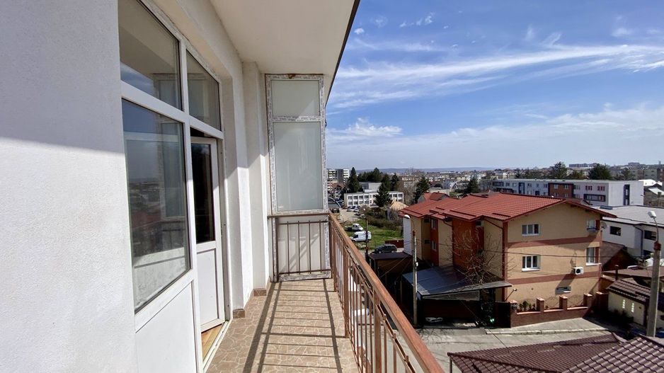 Apartament 2 camere, etaj 3, zona Teilor - Poză 6