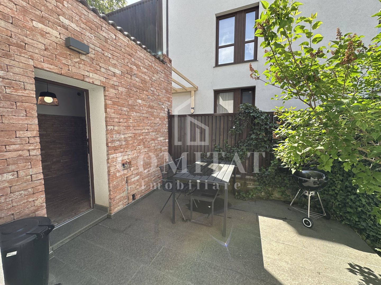 Duplex cu 3 dormitoare | Garaj | Gruia - Poză 24