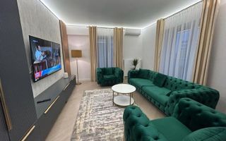 Apartament 3 camere Cortina North - Poză 1