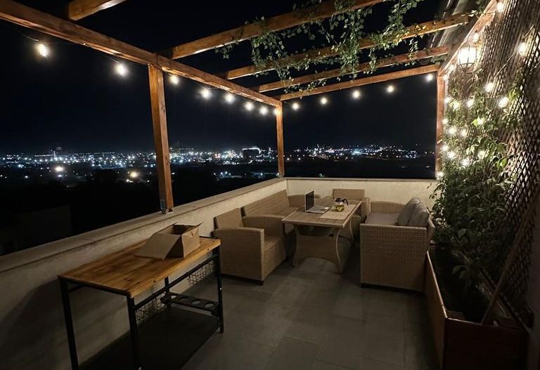 Penthouse 3 camere, 100 mp, Terasa 50 mp, Lift direct in apartament - Poză 14