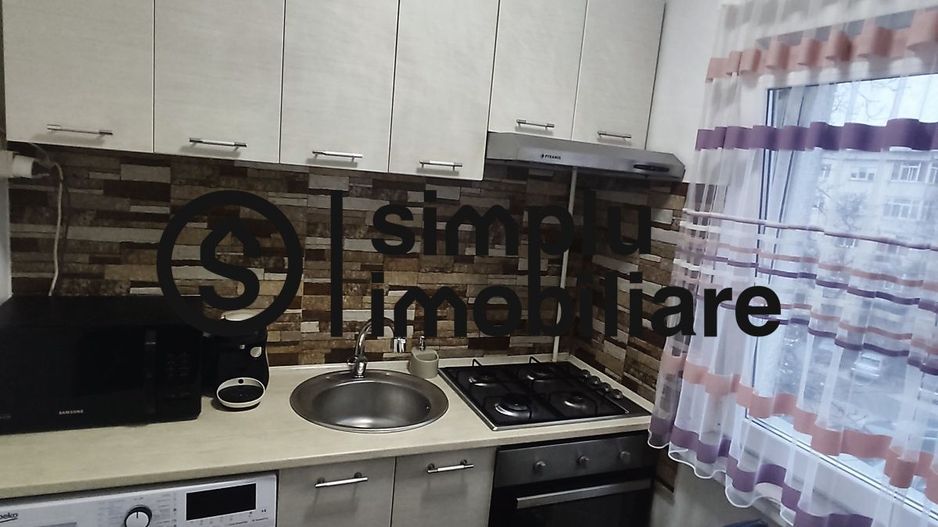 Garsoniera Lapus-Arges, etaj 3/4 - 72 000 Euro - Poză 5