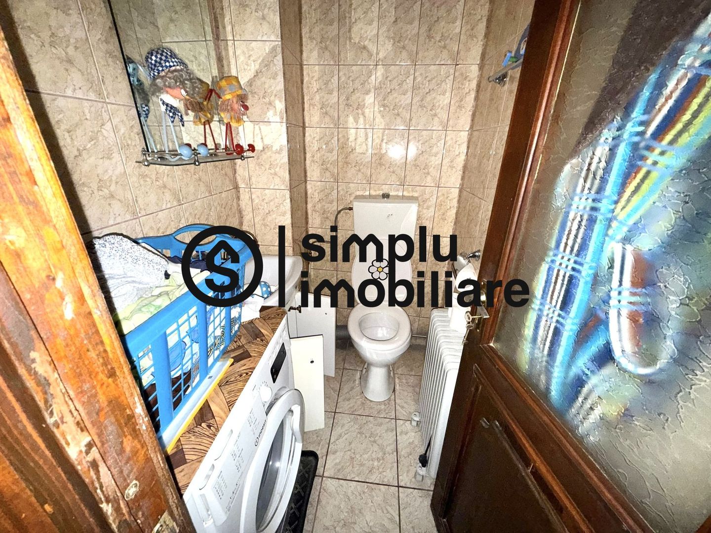 Apartament 3 Camere Decomandat Lapus, et 2/7 - Poză 9
