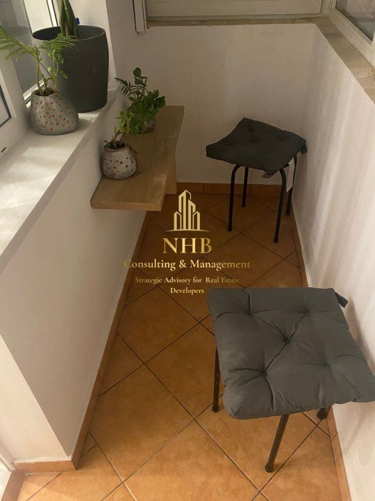 Apartament 3 camere - PRIMA INCHIRIERE - Poză 10