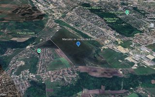 Teren Agricol 195 ari, com. Tohatin, mun. Chișinău - Poză 4