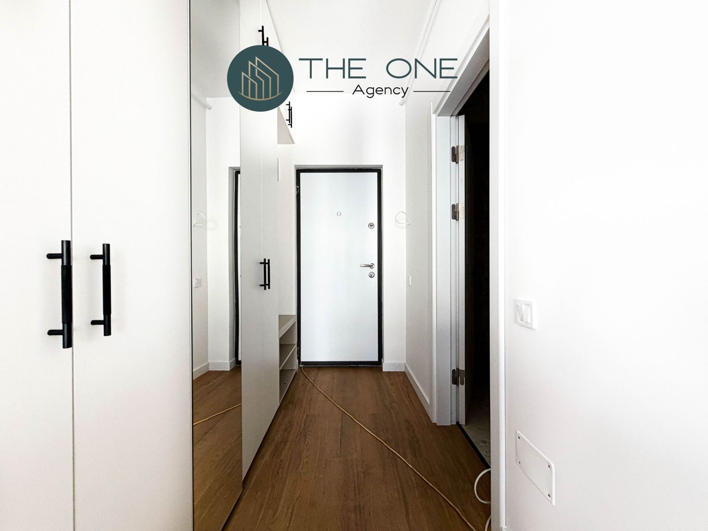 Apartament 2 camere, bloc nou 2026 | EROILOR - Poză 4