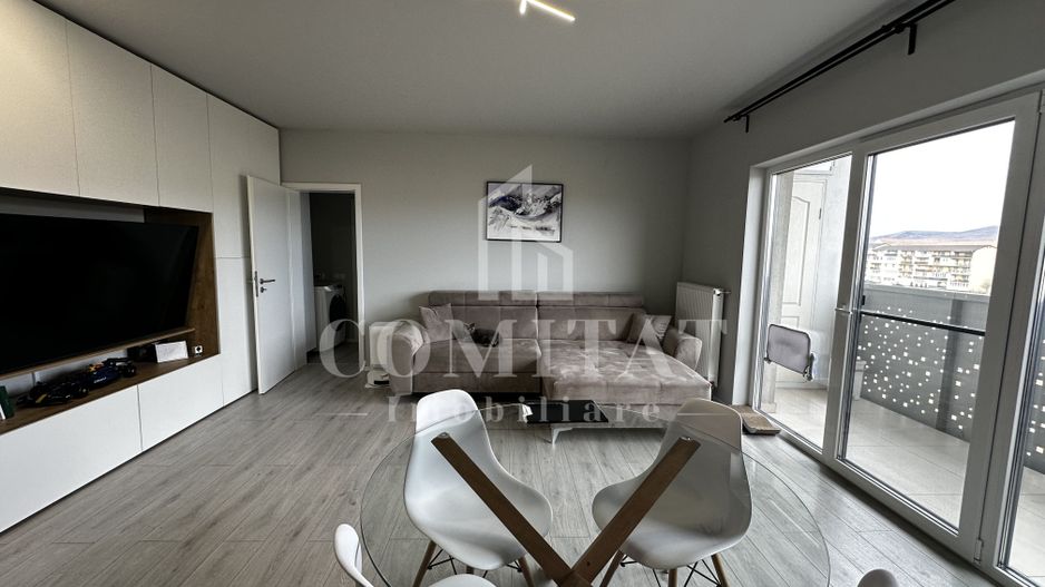 Apartament la cheie | Etaj intermediar | Zona Str Teilor-Floresti - Poză 8
