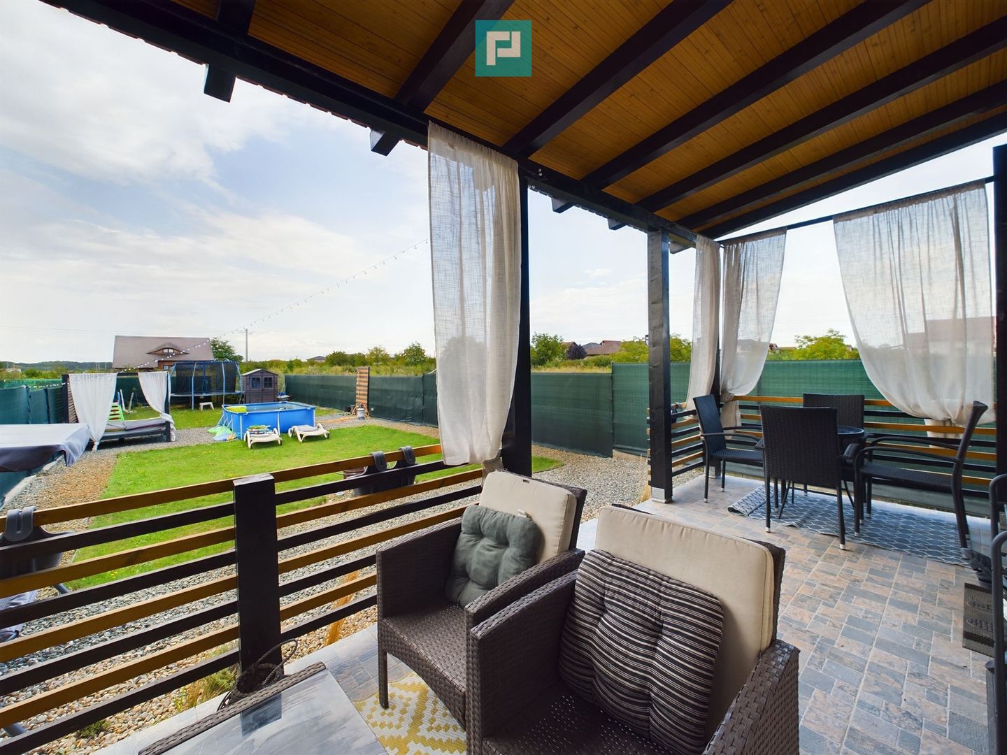 1/2Duplex  in Mosnita Veche - Poză 19