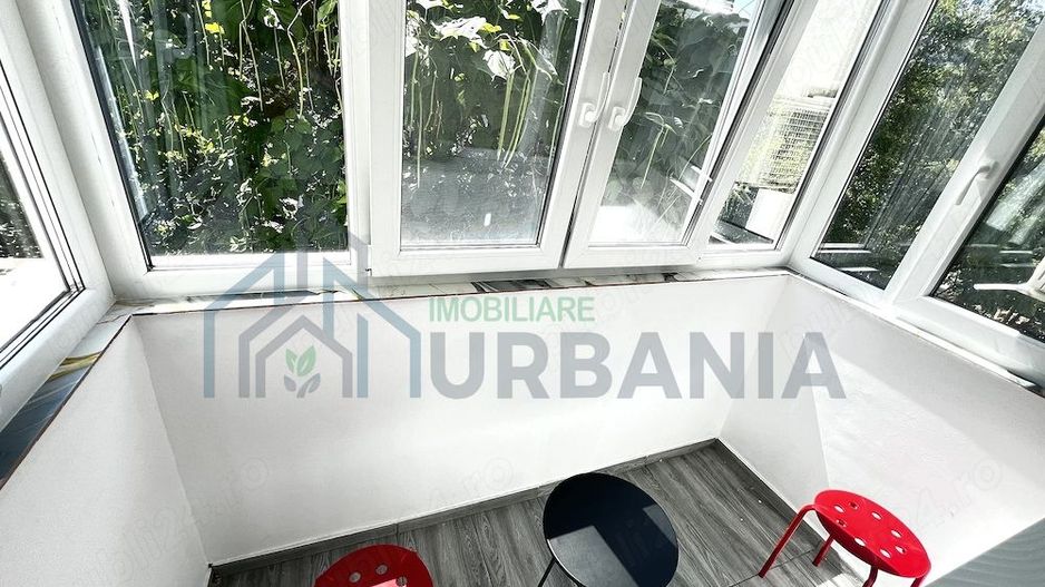 Apartament 2 camere, renovat 2026, central Podu Ros, cu loc de parcare inclus - Poză 8