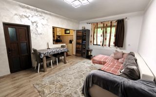 Casă 3 camere | Teren 1400 mp | Zona Griviței | Baia Mare - Poză 3