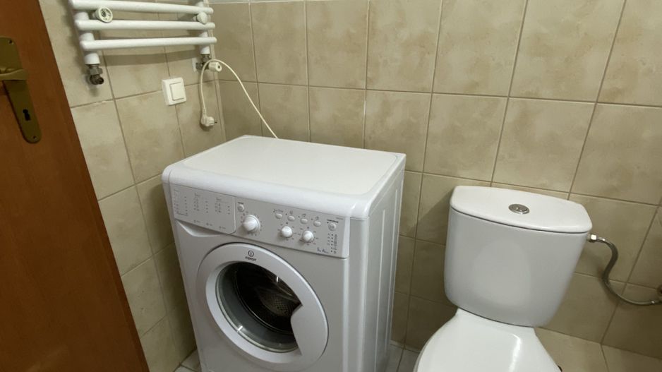 Garsoniera de inchiriat Complex  Planorama/Doamna Ghica - Poză 8