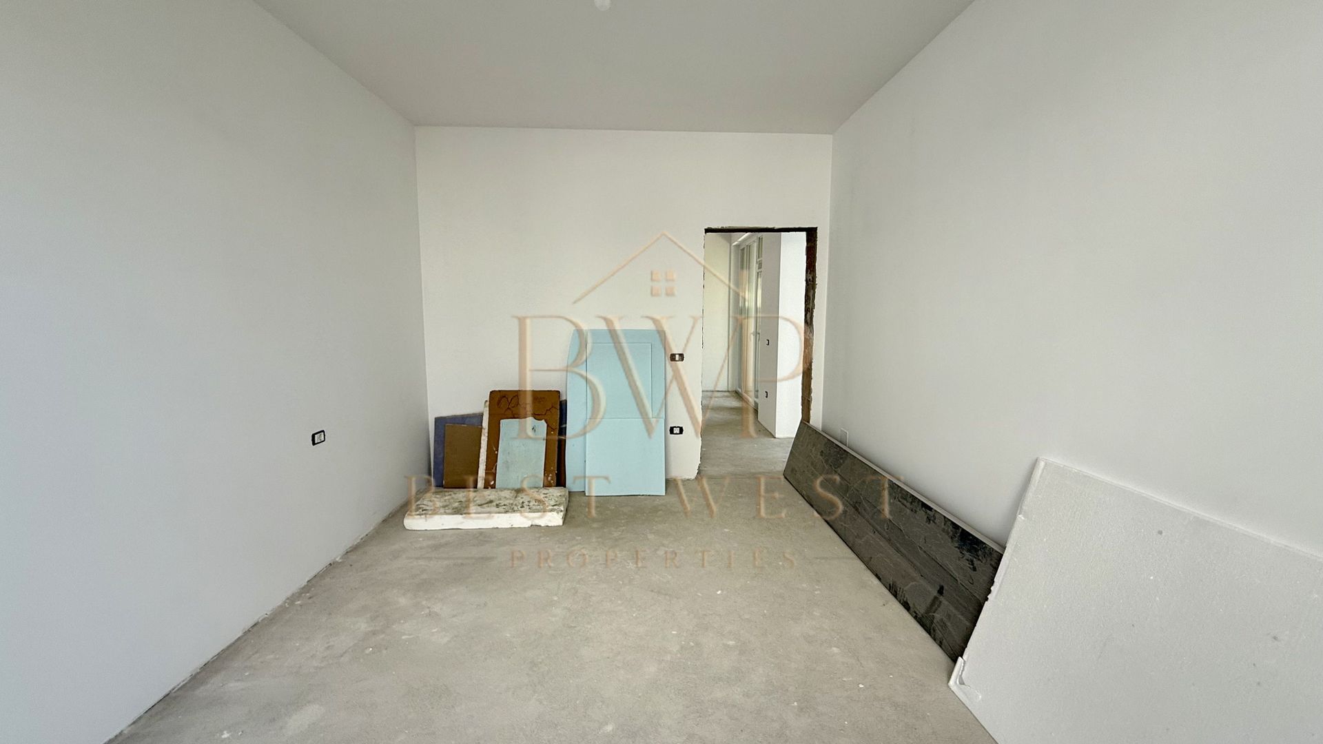 Apartament 3 camere | 70 mp curte | Construcție nouă | Dumbrăvița - Poză 15