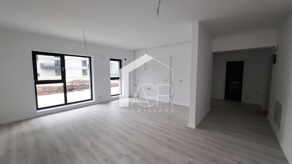 Apartament cu 2 camere, zona Albert - MRS Gradinile - Poză 1