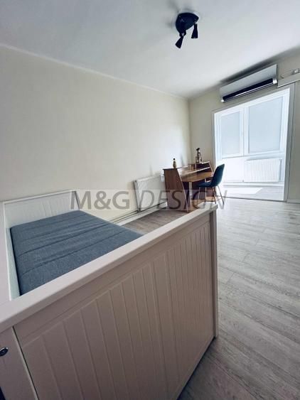 3 camere  Complexul Studentesc, , 2 bai , 2 balcoane , - Poză 8
