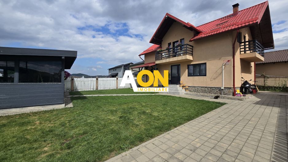 Casa 5 Camere.450mp Teren, Zona Micesti - Poză 1