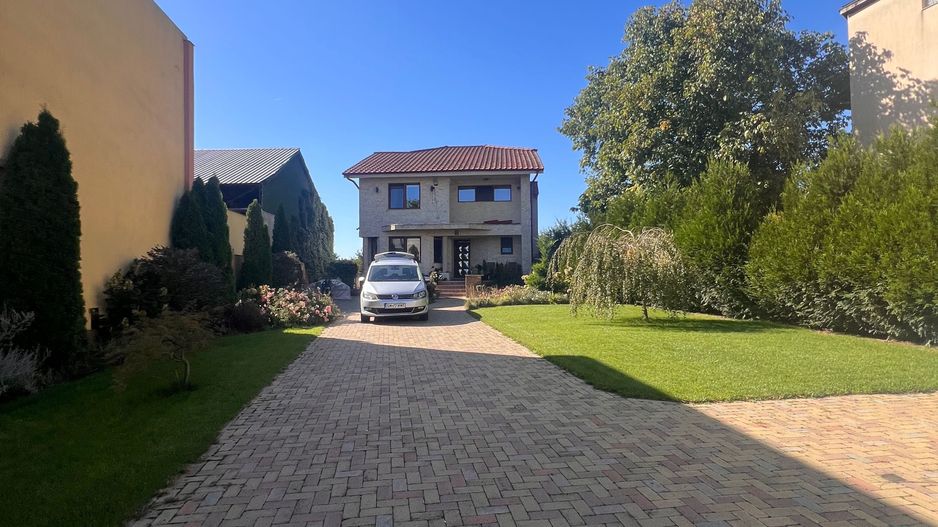 BRASADAS vinde casa in zona Dara. - Poză 1