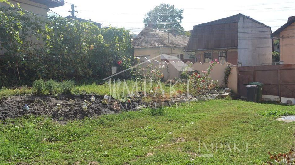 Casa individuala cu 5 camere in Zorilor aproape de UMF - Poză 14