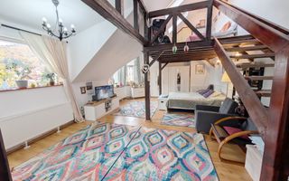 Vanzare apartament doua camere Busteni - Poză 4