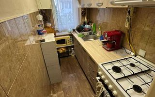 BRASADAS vinde ap 3 cam etaj 4/4 in Micro 14. - Poză 4