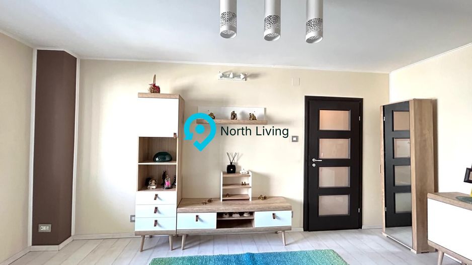 Apartament Premium 3 camere | Dristor - Poză 2