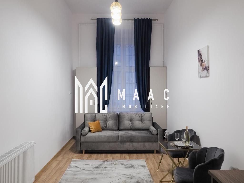 Apartament 2 camere I 75 mpu I Regim hotelier I Ultracentral - Poză 13