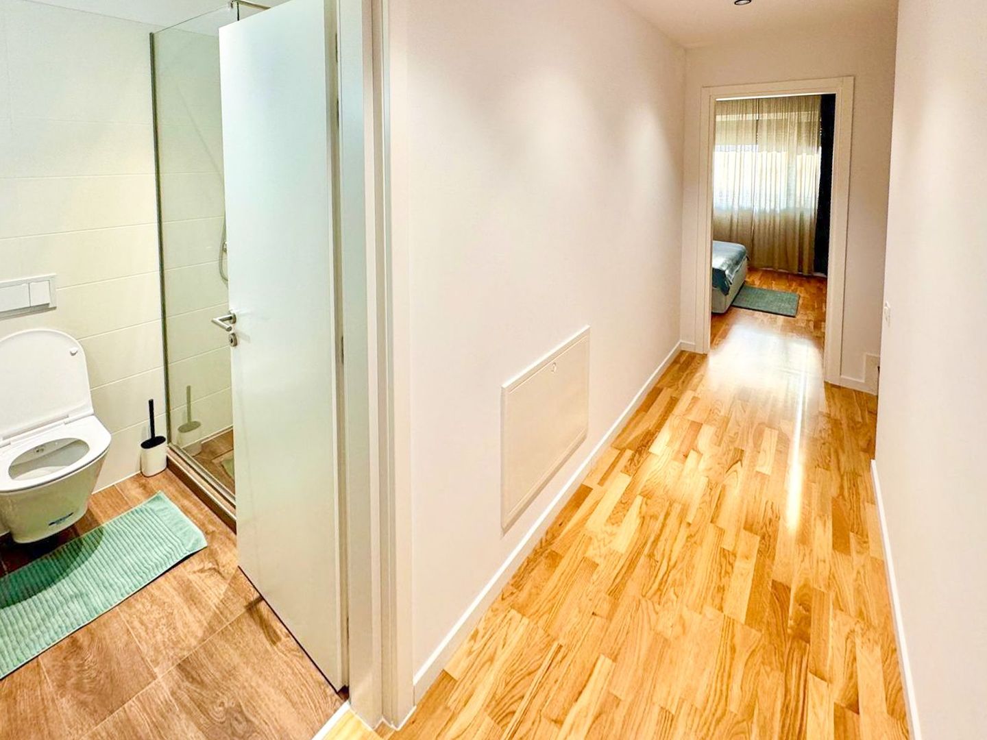 Închiriere | Vila 5 camere | Grădina | Parcare | Pipera - Poză 13