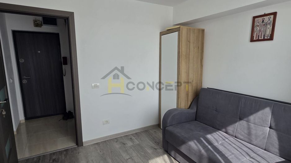 Inchiriere apartament 2 camere Huedin - Brancoveanu - Poză 4