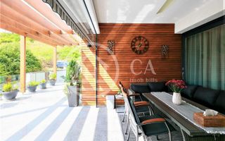 Vila cu piscina de vanzare - P+E str.Adevarului, Oradea - Poză 36