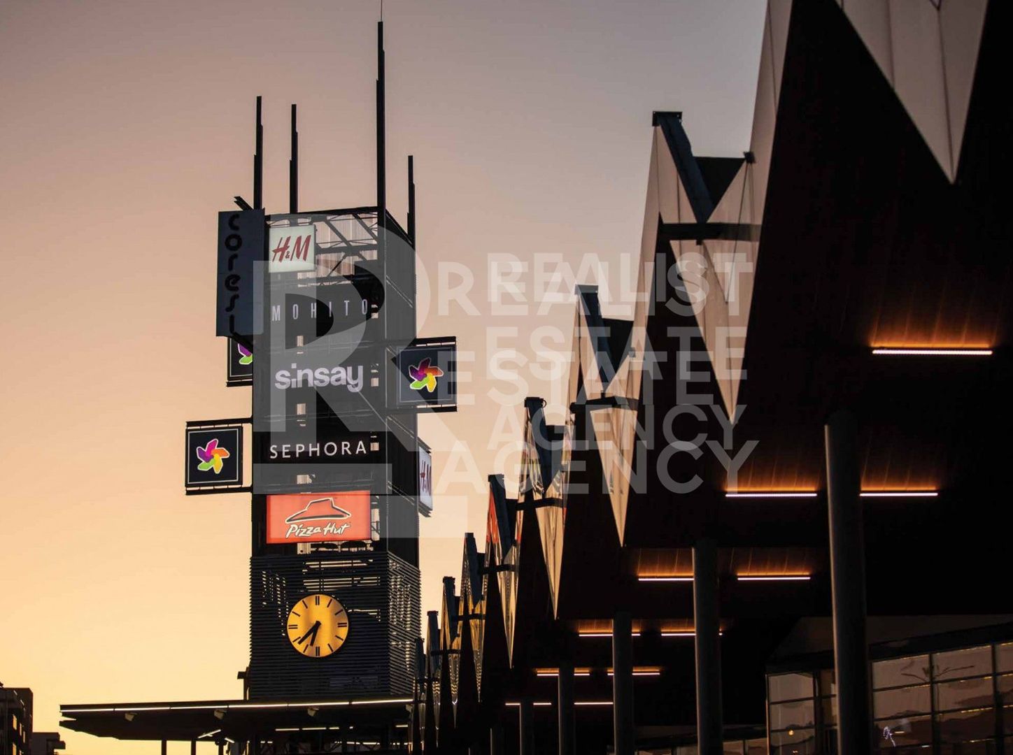 Penthouse cu 3 camere, Coresi Avantgarden, Brașov - Poză 7