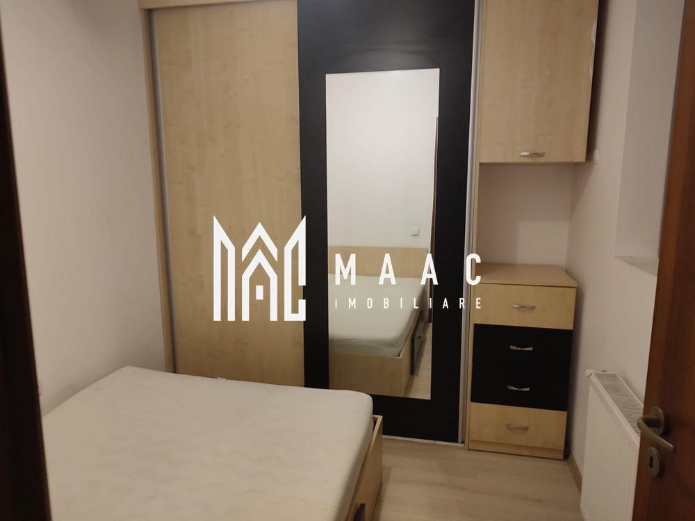 Apartament 2 camere de vânzare | Sibiu, Ștrand | 48 mp - Poză 5