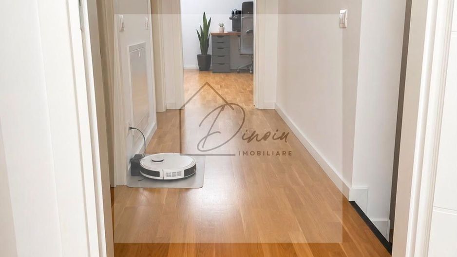 Vila 5 camere Pipera I Complex Rezidential Premium I COMISION 0% - Poză 23