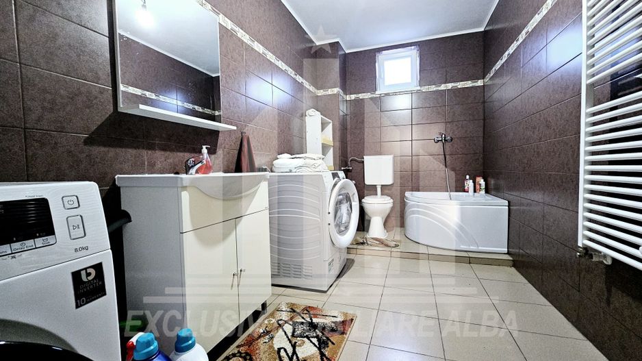 Casa individuala de vanzare, Barabant - Poză 13