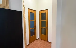 3 camere I 96 mp totali I Rosetti I Parter inalt I Pretabil cabinet - Poză 17