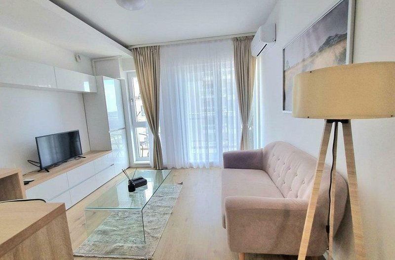 Inchiriere apartament 2 camere cu parcare | Belvedere Residences - Poză 5