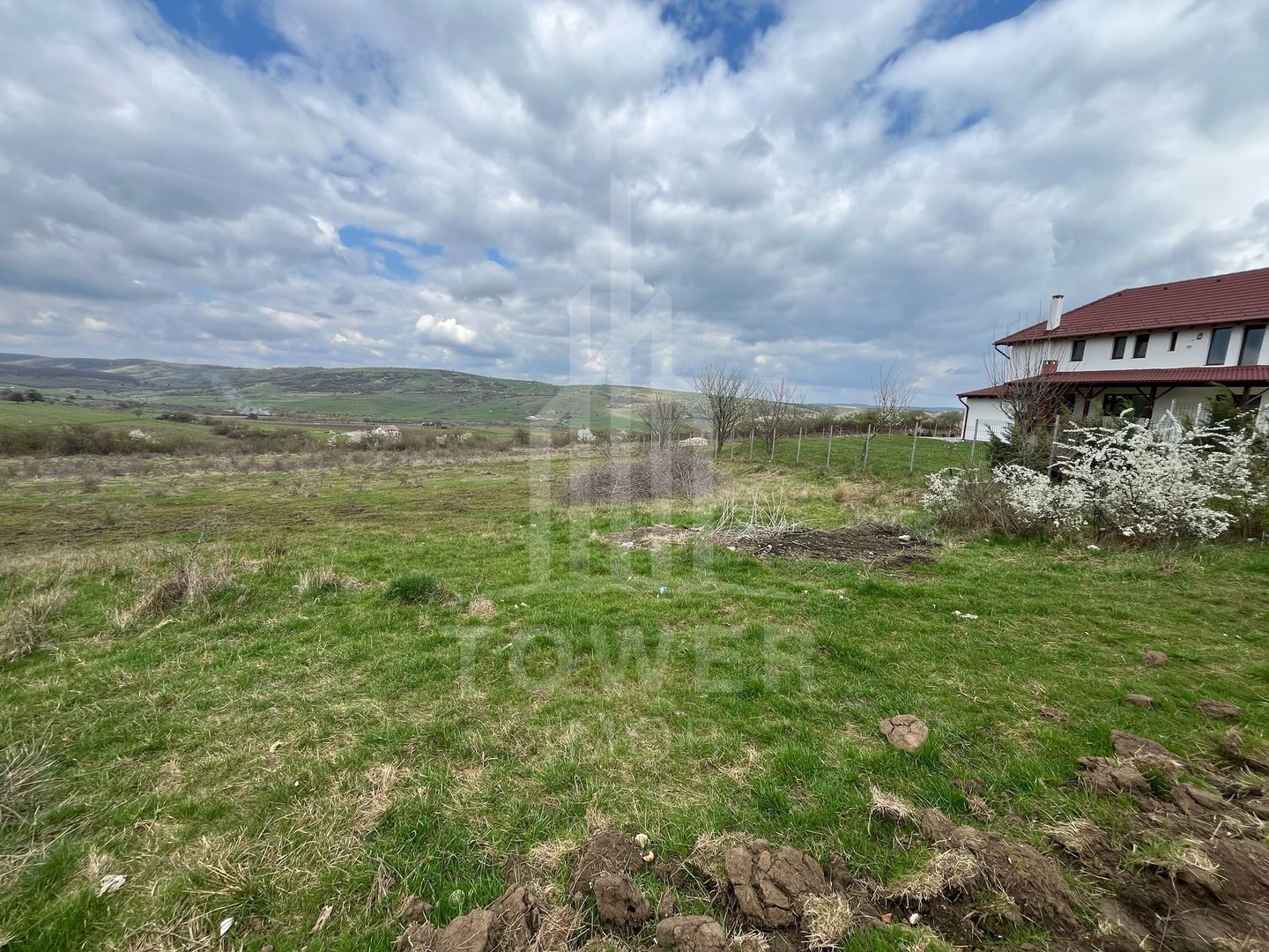 Terenuri de vânzare – Investiție cu potențial în Daia Nouă! - Poză 1