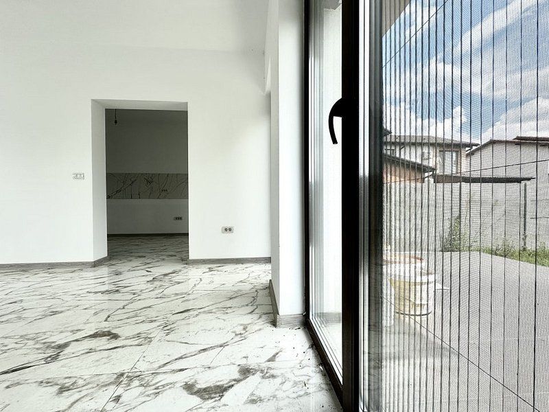 Duplex 5 camere, zona liniștită, in Dumbrăvița - Poză 3