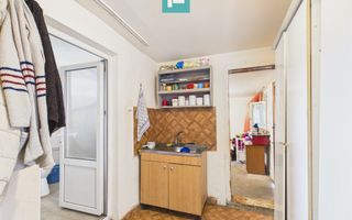 2 case cu teren de 2253 mp în Archiș - Poză 6