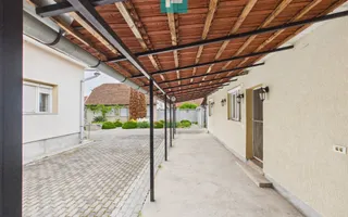 Casă complet modernizată, P+1 în Buteni, Arad - Poză 20