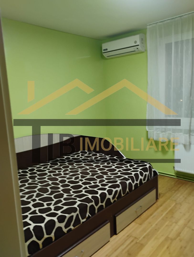 Apartament cu 2 camere, 50mp, decomandat, zona strazii Brasovului - Poză 4