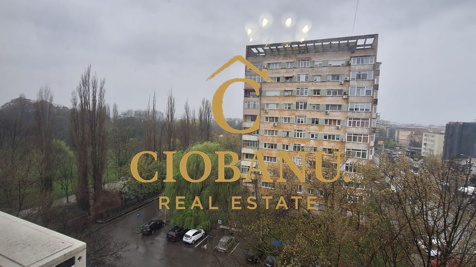 Apartament 3 camere de vanzare zona Gradina Botanica - Poză 5